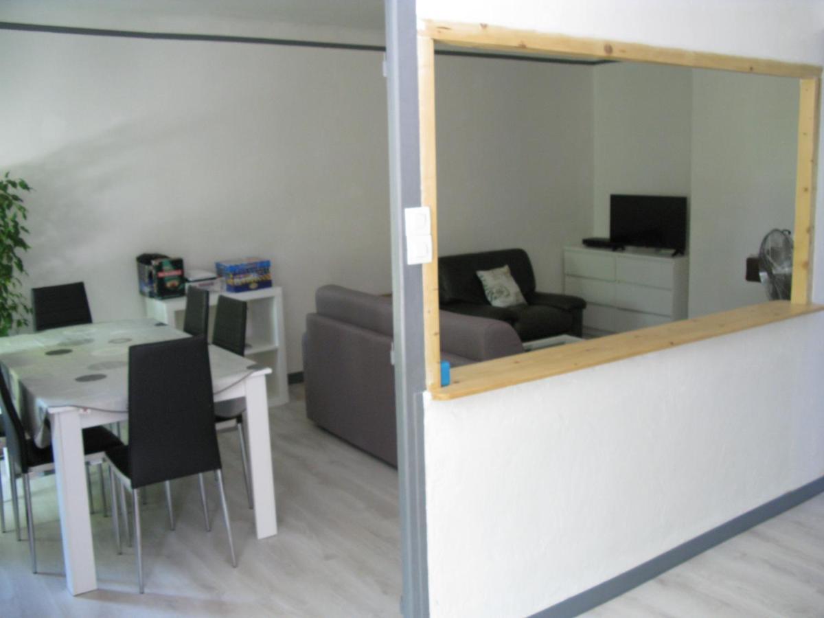 Location& Gites Sarrians Dış mekan fotoğraf